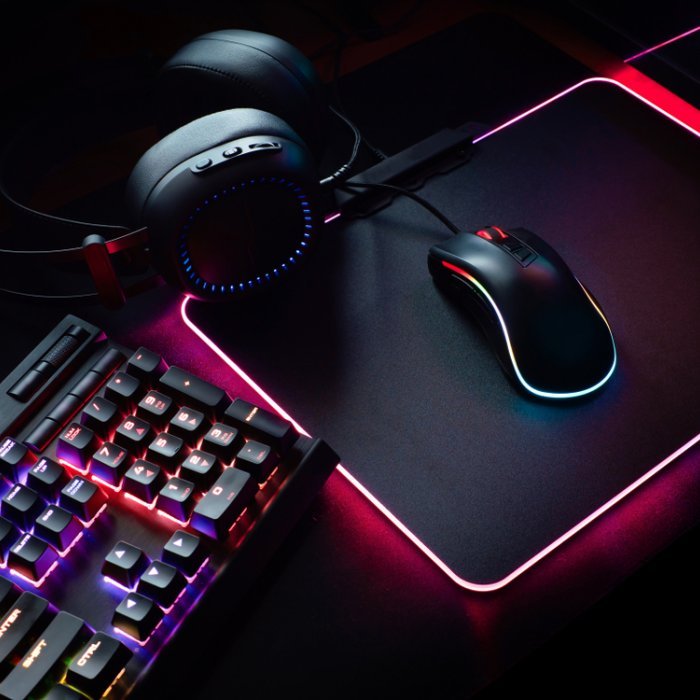Storage &amp; Peripherals